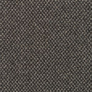 Colwick  - Granite - Gray 20 oz. Polyester Pattern Installed Carpet