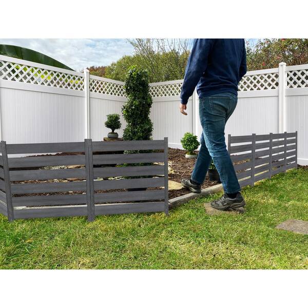 home depot underground fence