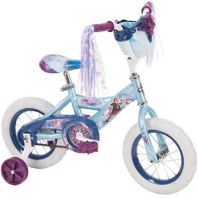 children's bikes with training wheels