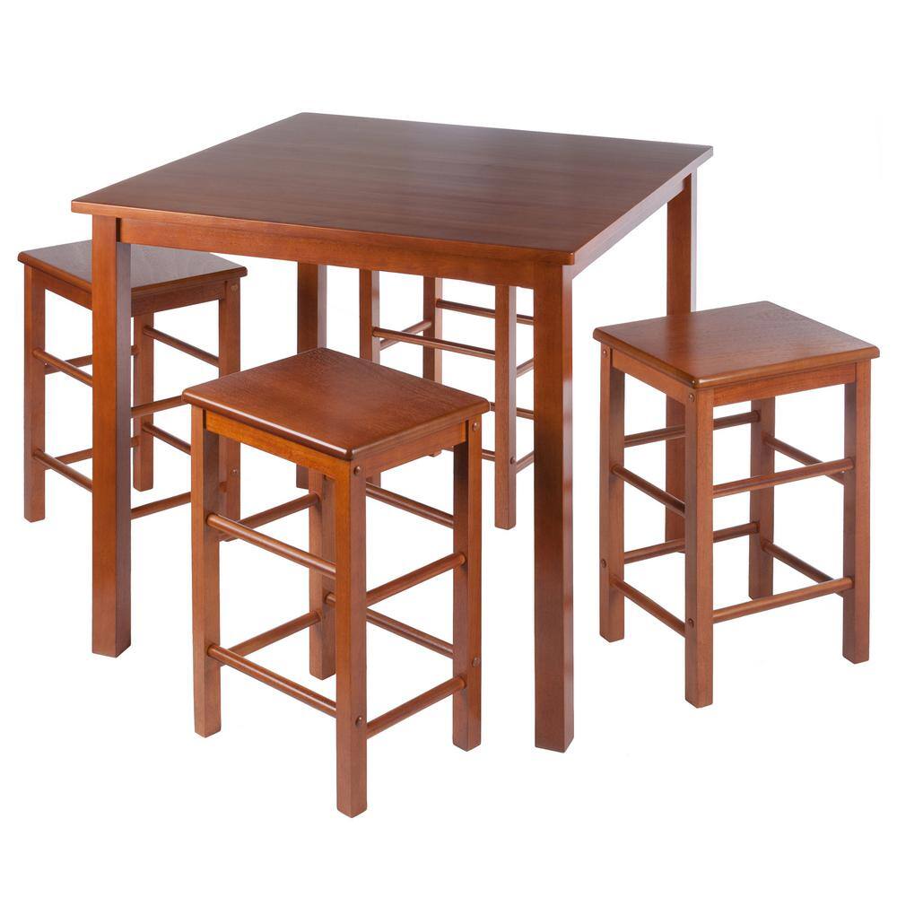 stella 5 piece dining set