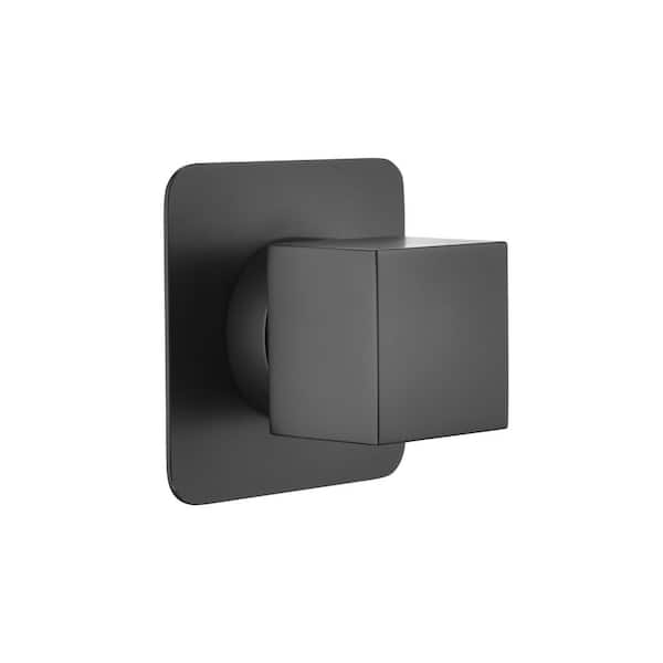 3/4 in. FIP x 3/4 in. FIP Cast Metal Volume Control Valve with Brass Handle (3-Pack)