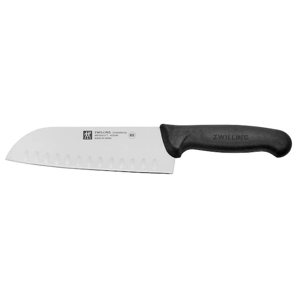 Commercial 7 in. Santoku knife