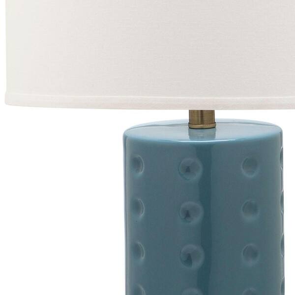 safavieh roxanne table lamp