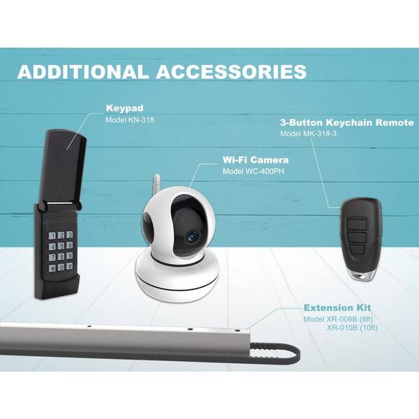 Skylink Garage Door Opener Battery Skylink Garage Door Opener Battery