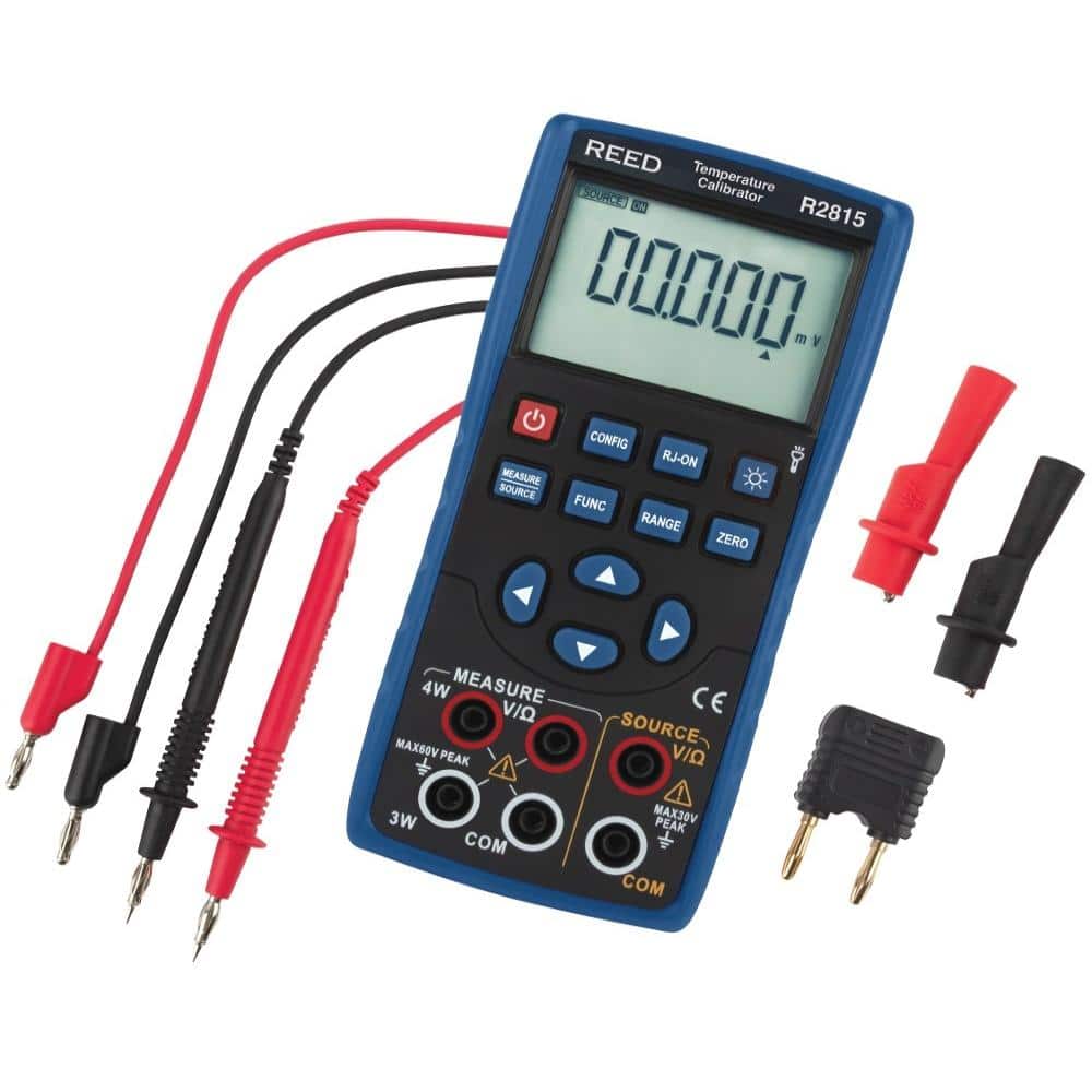 TEMPERATURE CALIBRATOR price history on PriceWatchPro
