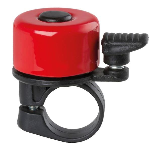 Ventura Color Mini Bell in Red