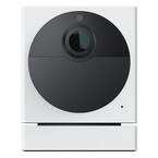 Wireless Outdoor Home Security Camera v2 with Color Night Vision (Add-On Unit)