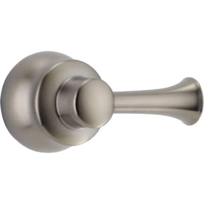 Orleans Lever Handle in Stainless Steel for 13/14 Series Shower Faucets
