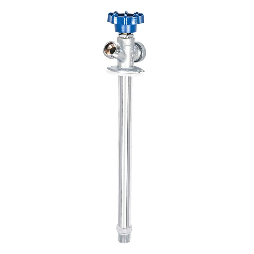 10 in. Brass MIP x MHT Frost Free Sillcock with Vacuum Breaker price history on PriceWatchPro