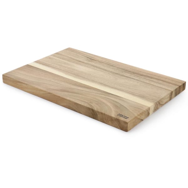 Rachael Ray Cucina Pantryware 14 x 11 Wood Cutting Board