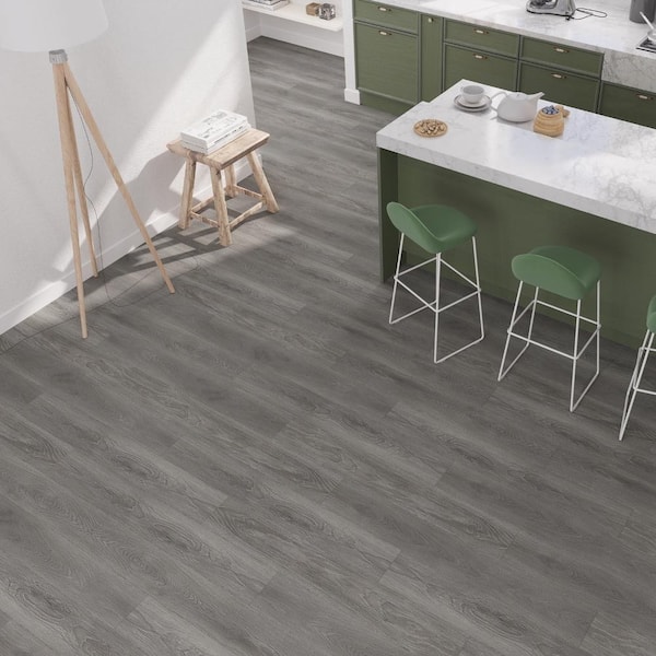 Lucida Surfaces MaxCore Pro Stormcloud 20 MIL x 7.3 in. W x 48 in