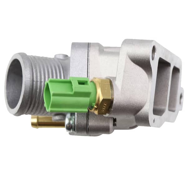 Beck/Arnley Engine Coolant Thermostat Housing Assembly