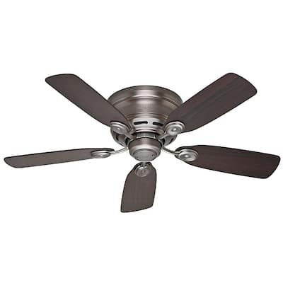 Ceiling Fans Without Lights, Small Ceiling Fan Without Light