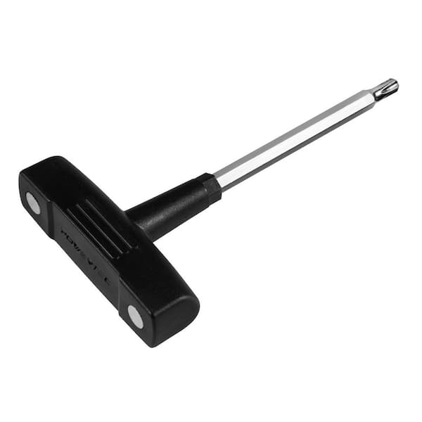 T Wrench for T30 Torx Type Screws, Replacement for DeWalt 5140067-13 Planer Wrench, Fit DeWalt DW735/DW734, Delta 22-590