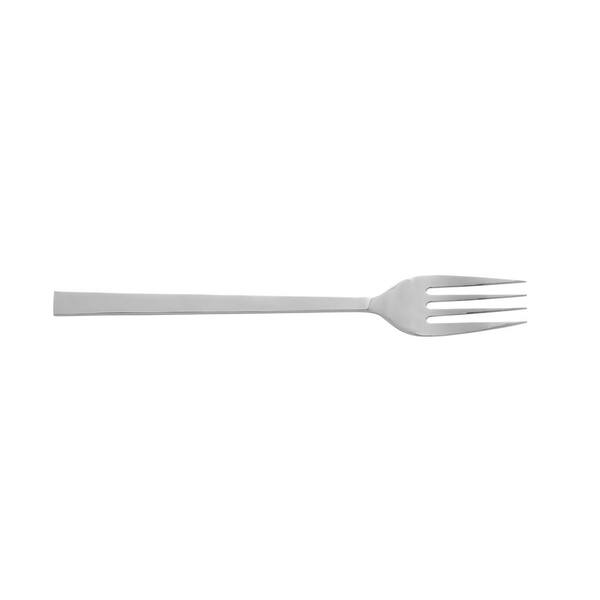 Dinner Forks Harley Cutlery Table Forks Pack of 12Stainless Steel Forks 