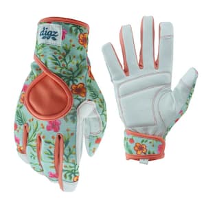 Women's Small Signature Garden Gloves