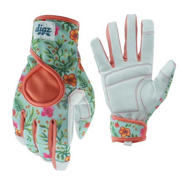 Digz Women's Small Signature Garden Gloves