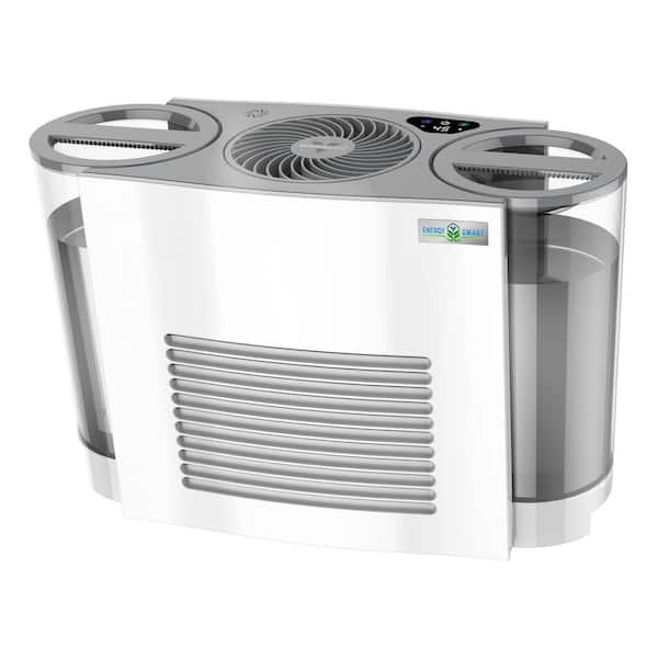 Vornado EVDC500 2 Gal. 900 SF Evaporative Humidifier