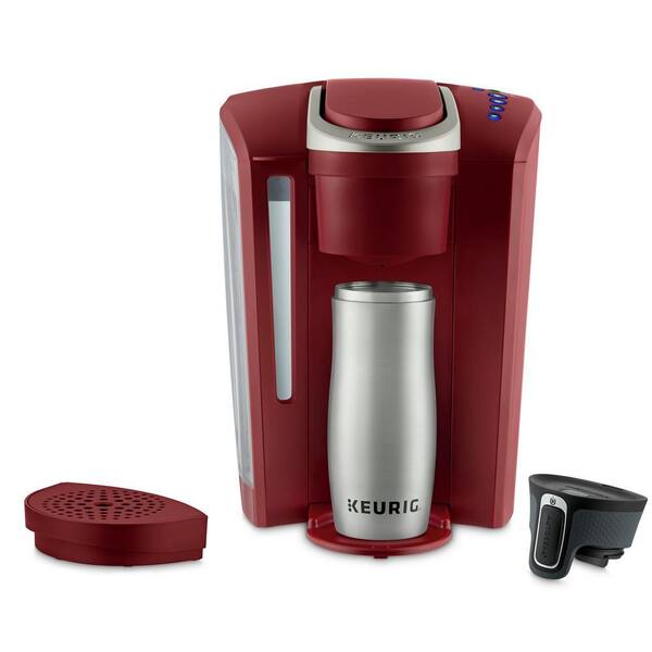 Keurig K-Compact Single Serve Coffee Maker 5000196743 for sale online Red 