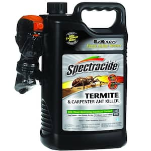 1.3 gal. Termite and Carpenter Ant Killer Ready-to-Use EzSpray