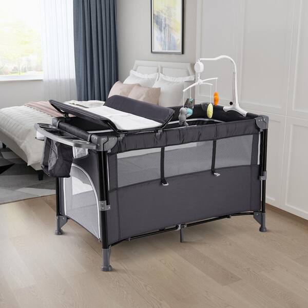 qdttsry multifunctional folding bed