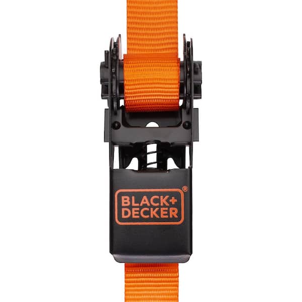 Black & Decker Tool Belt
