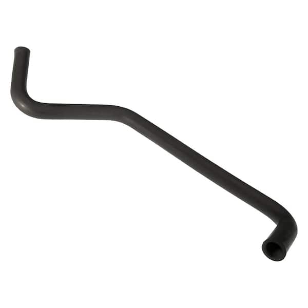 ACDelco Molded HVAC Heater Hose - Heater To Water Pump
