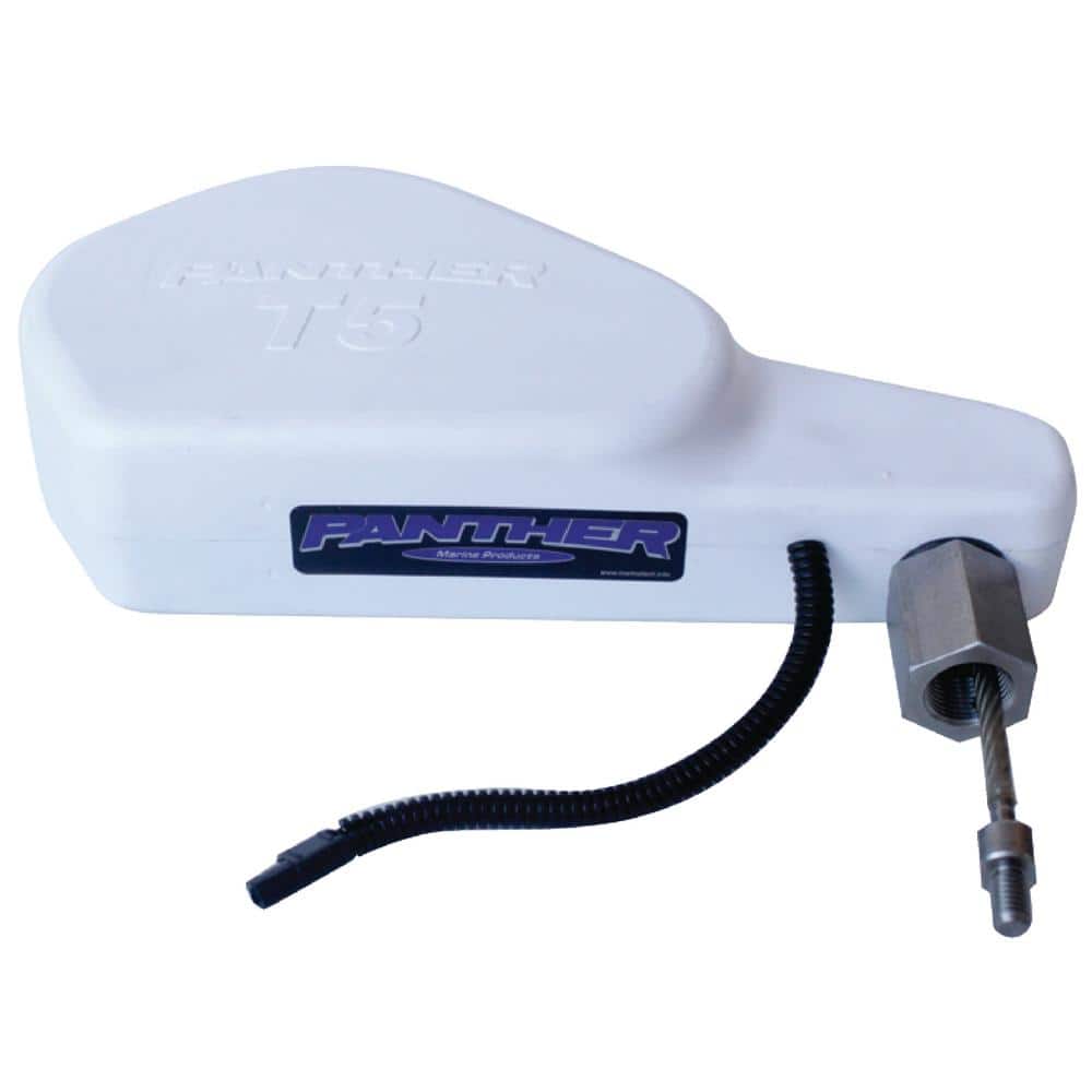 T5 Electro Steer For Kicker Motor (4 in. Between Motors), Applications: Saltwater price history on PriceWatchPro