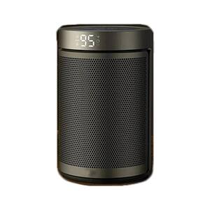 Optimus Portable 360 Surround 6.4in Electric Ceramic Heater w