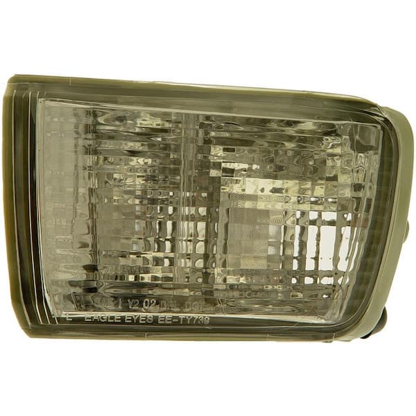 Dorman Side Marker Lamp Assembly