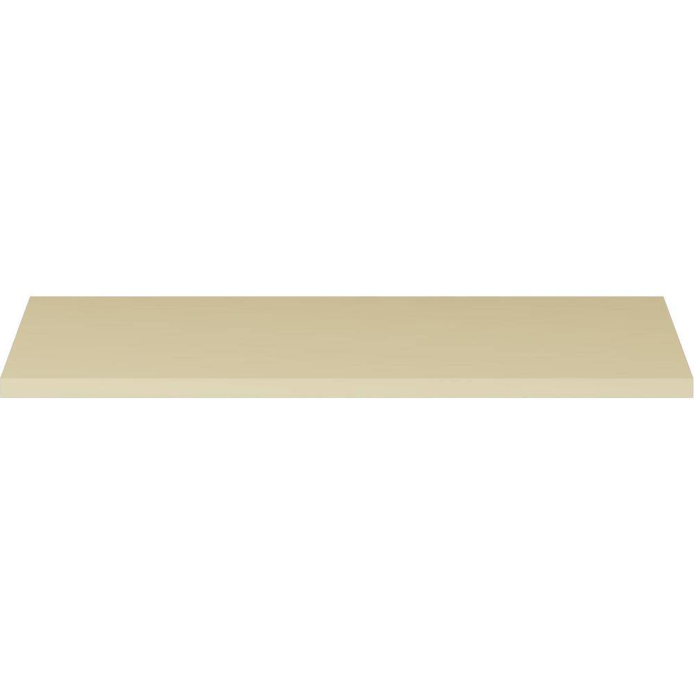 Melonie Egg and Dart 94.5" White Polyurethane Crown Moulding