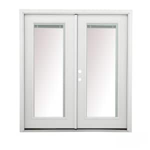 Patio #01 uPVC French Door Price List Fast & Free Delivery 