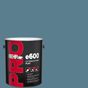 Cotton Denim - Paint Colors - Paint 
