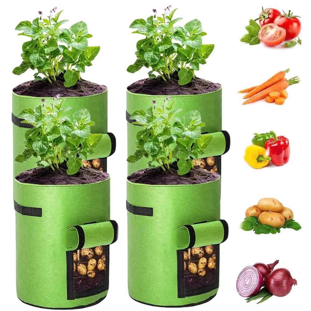 https://images.thdstatic.com/productImages/facb5ad0-5537-4314-a91d-9b16dcd45567/svn/green-agfabric-grow-bags-gbm3035p4g7g-64_1000.jpg