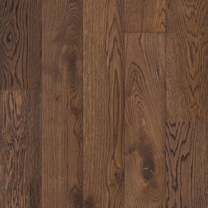 Take Home Sample - Neah Waterproof Engineered Hardwood Flooring - 1/4 in. T x 5 in. W x 7 in. L