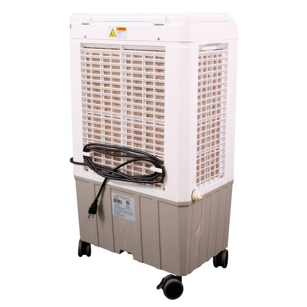 Ace hardware evaporative sales cooler