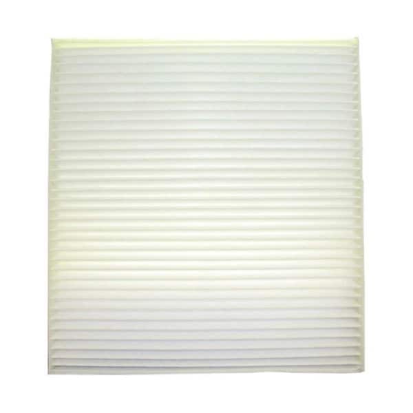 Cabin Air Filter