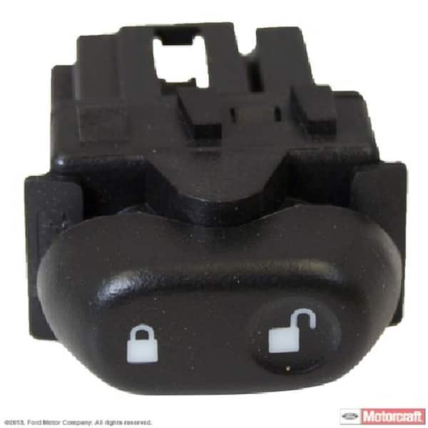 Motorcraft Door Lock Switch