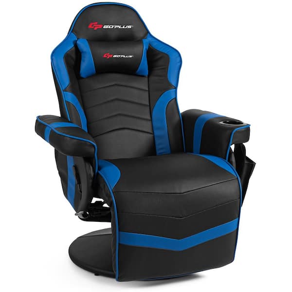 Ergonomic, reclining, newest gaming chair