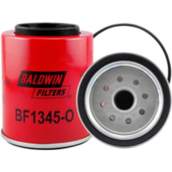 Baldwin Fuel Water Separator Filter