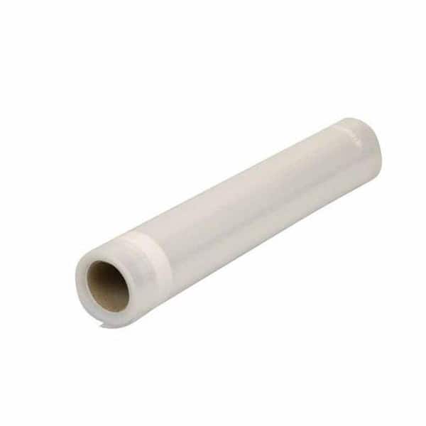FoodSaver Single Roll 11 in. x 16 ft. Bag Material-DISCONTINUED
