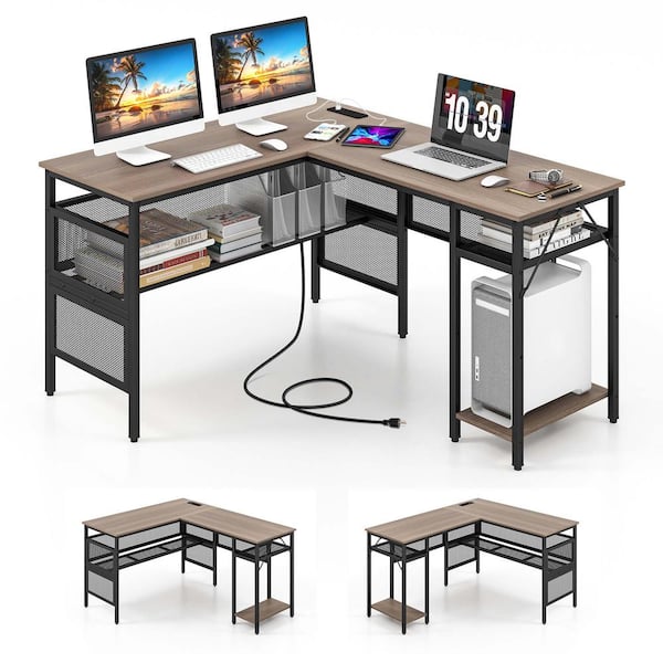 Amazon.com: ZXFF Computer Case, Mid-Tower ATX/M-ATX/ITX PC