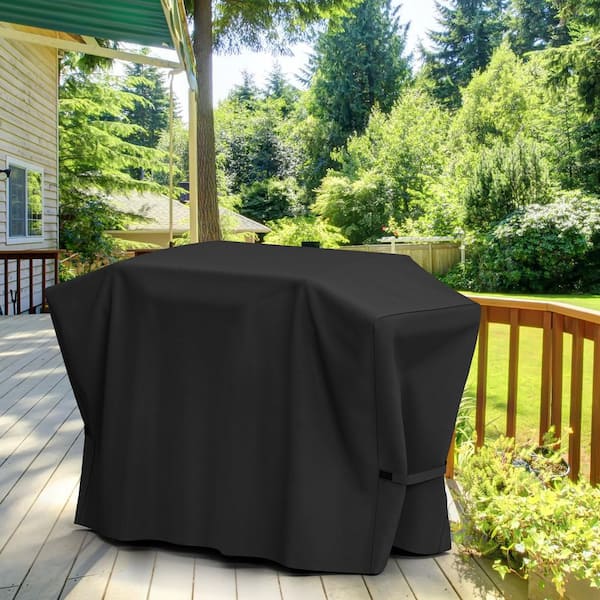 69 in. Heavy-Duty Grill Cover for Blackstone