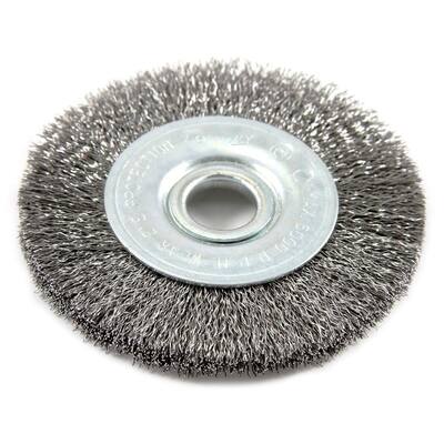 crimped forney shank