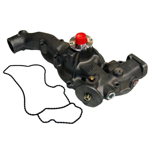 Engine Water Pump
