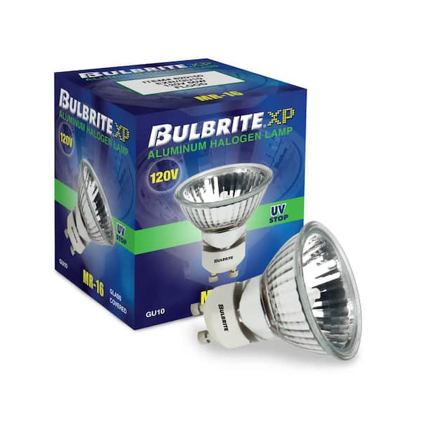 6x 50W GU10 Coloured Dimmable Halogen Reflector Spot Light Bulbs Lamps Downlight 