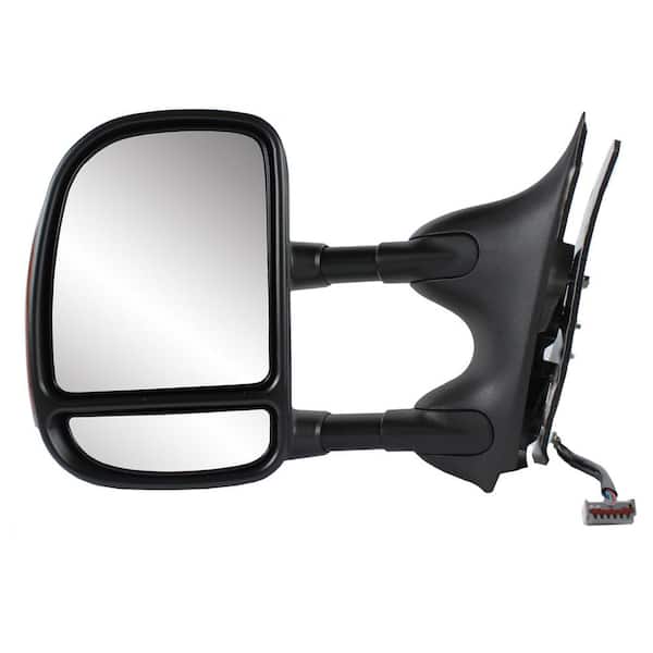 Fit System Towing Mirror for 01-05 FORD Excursion 01-07 FORD F250