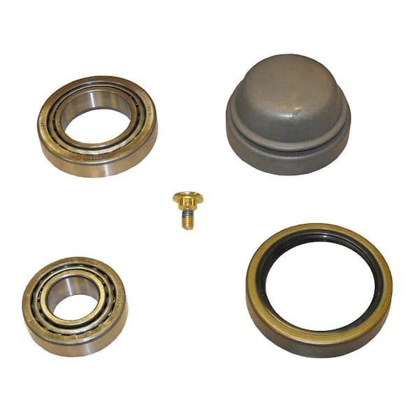 Unbranded Wheel Bearing Kit - Front