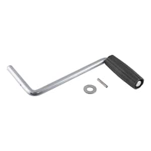 Replacement Direct-Weld Square Jack Handle for #28575