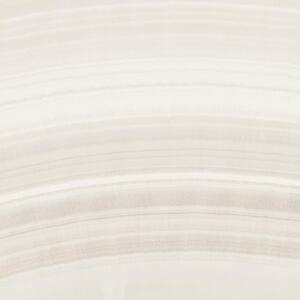 Classic Impressions Onyx 8 in. x 24 in. Bullnose 8 in. Side Glossy Ceramic Trim Wall Tile